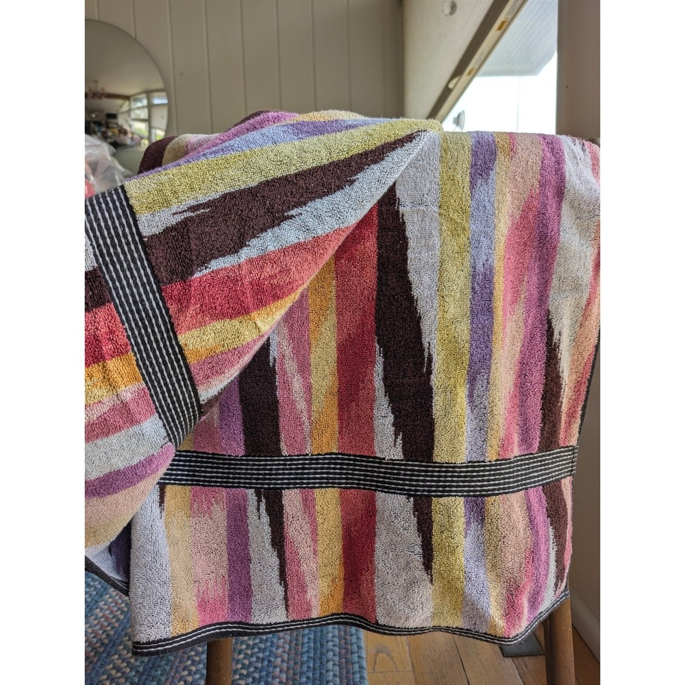 MIssoni Home Large Bath Towel